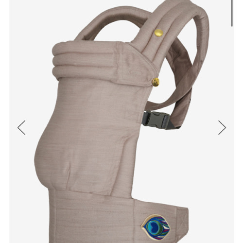 Air | Zeitgeist Baby Carrier | SHOP ARTIPOPPE