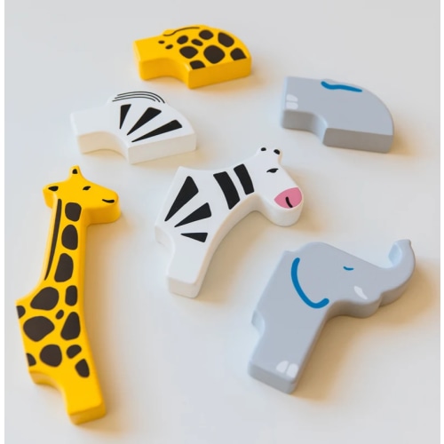 Etsy Mix-Up Animagnets
