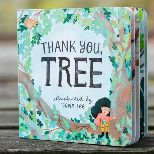 Thank You, Tree – Conservancy for Cuyahoga Valley National Park