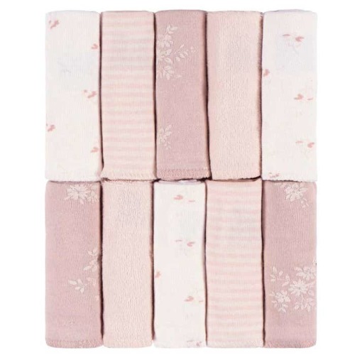 Washcloth (10 Pack)