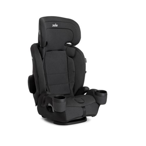 Joie Saffron SI 4-in-1 Convertible Car Seat - Shale