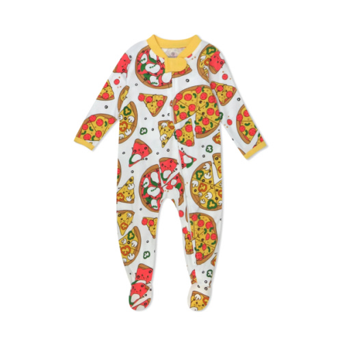 Organic Cotton Fun Foods Pajamas For Babies & Toddlers | Honest Baby Clothing
