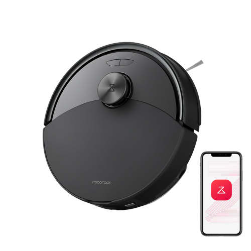 Roborock Q10 S5 Robot Vacuum and Mop with 10,000 Pa Power Suction