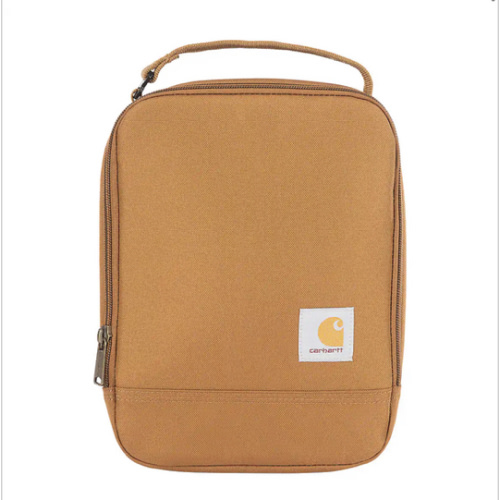 Insulated Lunch Cooler | Holiday Clothing & Accessories | Carhartt