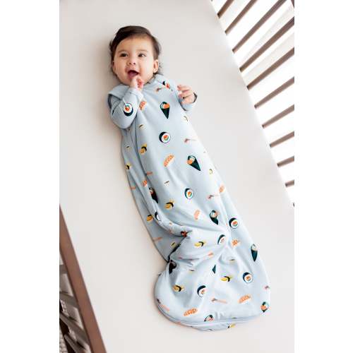 Sleep Bag in Ice Sushi 1.0