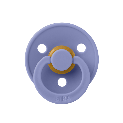 BIBS Colour Peri Pacifier - Timeless Comfort for Babies – Bibsworld store US