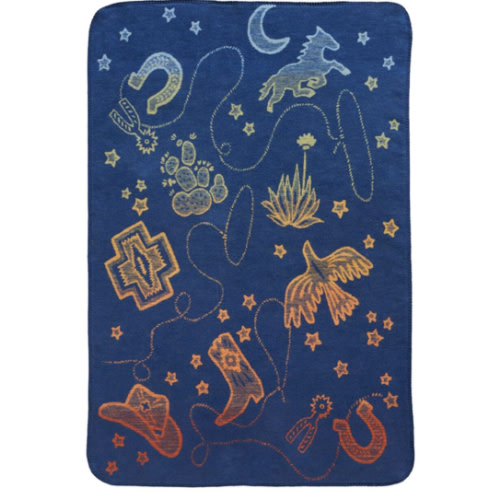 Pendleton -Organic Cotton Baby Blanket - Infants'