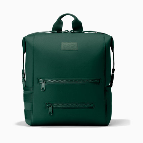 Indi Diaper Backpack (Limited Edition) - Cypress