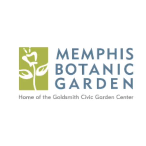 Memphis Botanic Garden Family Membership
