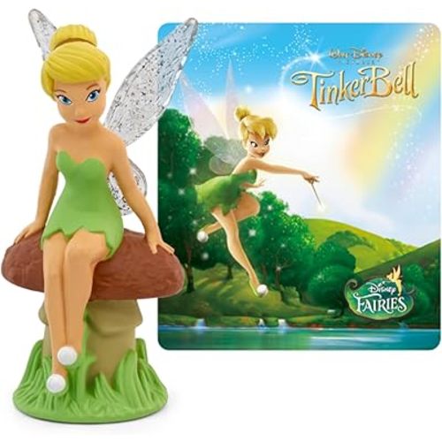 Tonies Tinker Bell Audio Toy Figurine from Disney