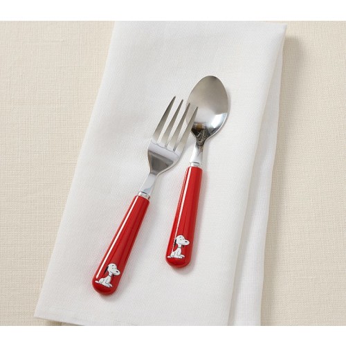 Peanuts® Charlie Brown® Christmas Utensils