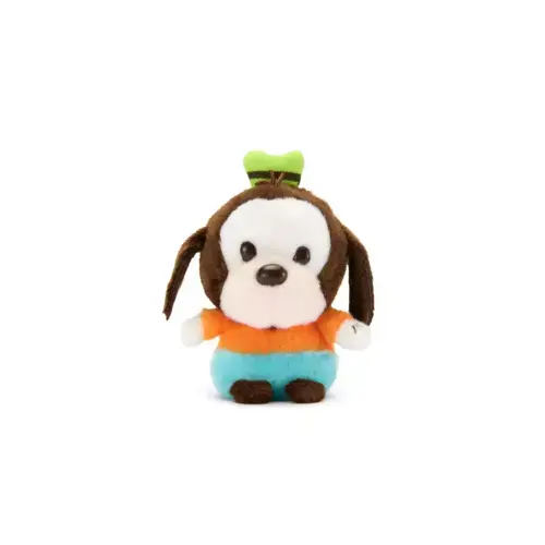Goofy Urupocha-Chan Plush – Mini 5'' – Disney Store Japan | Disney Store