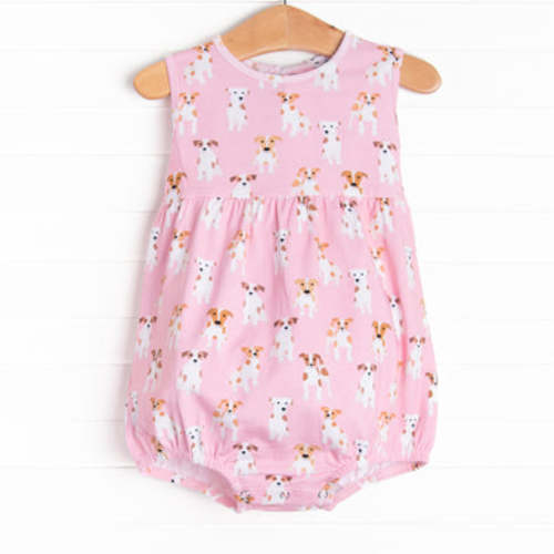 Park Pal Bubble, Pink – Stitchy Fish