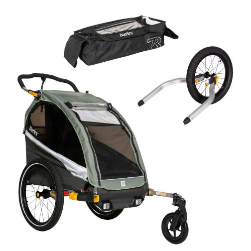 D'Lite™ X Jogger Bundle (Single)