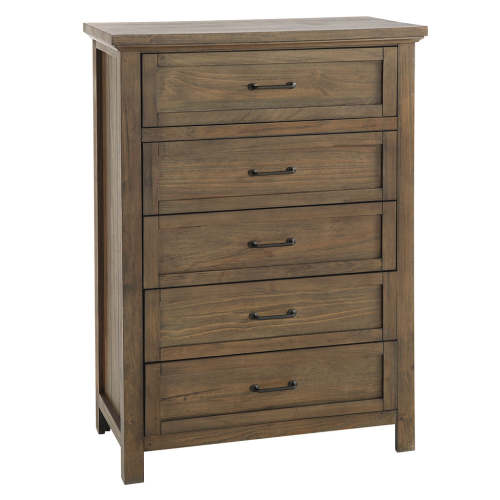 Westwood Westfield 5 Drawer Chest