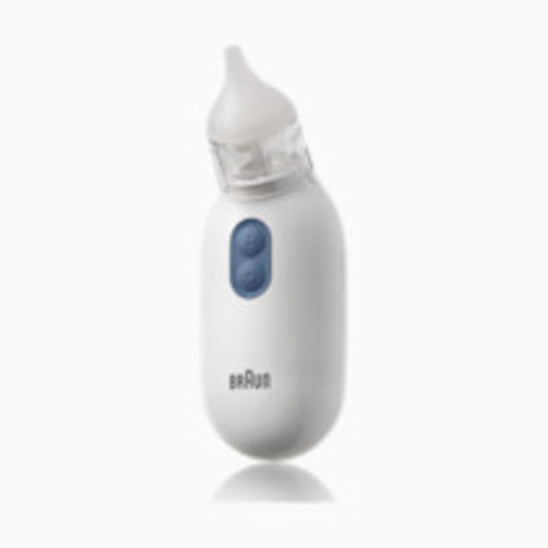 Braun Nasal Aspirator