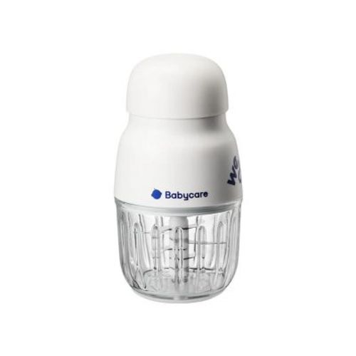 Bc Babycare Baby Food Processor, Baby Food Blender, Glass Food Maker