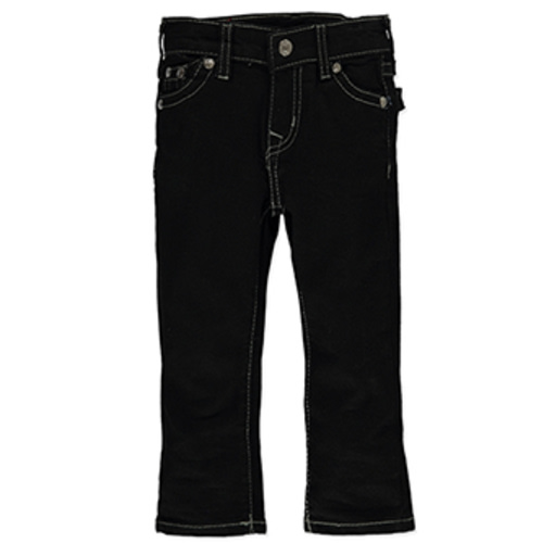 True Religion Baby Boys' 2-Piece Slim Jeans Set Outfit