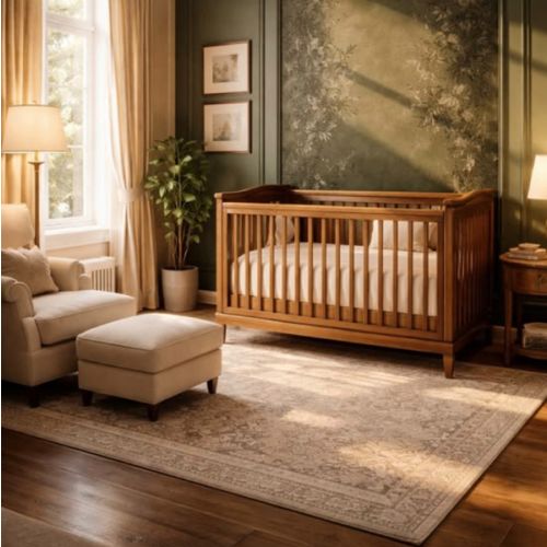Nursery Furniture Fund