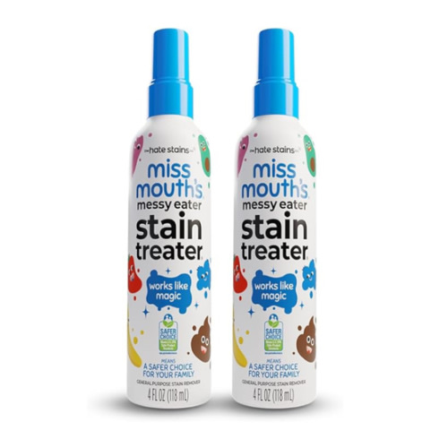 Amazon.com: The Hate Stains Co.: Mom's Magic