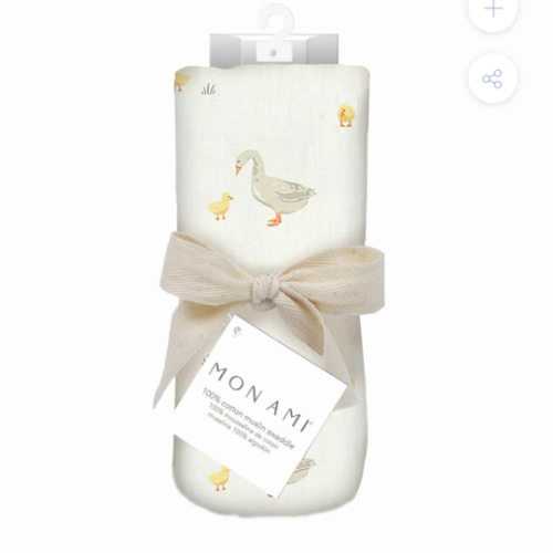 Mother Goose Swaddle
