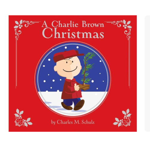 A Charlie Brown Christmas: Deluxe Edition (Peanuts)