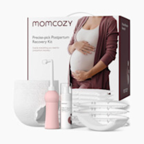 Momcozy Postpartum Recovery Essentials Kit