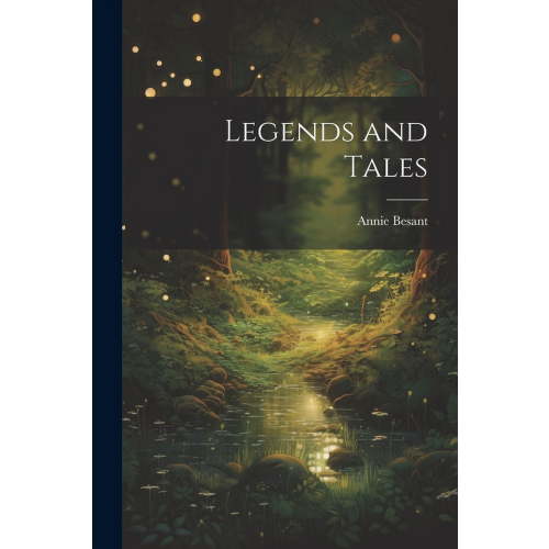 Legends and Tales (Paperback)