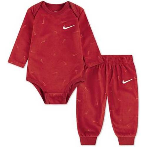 Nike Infant Girls' Essentials Bodysuit & Pants Set | Dick's Sporting Goods