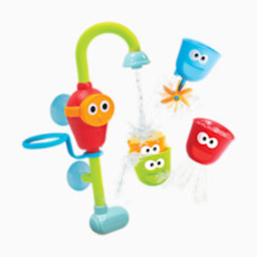 Yookidoo Flow 'N' Fill Spout Bath Toy
