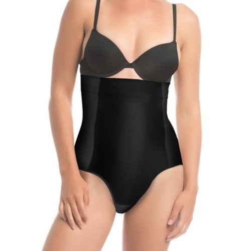 UpSpring Post Baby Panty Postpartum Recovery Underwear - Black