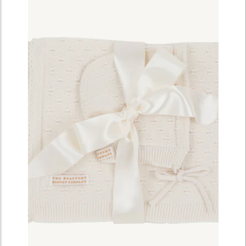 Ramsey Receiving Set - Palmetto Pearl