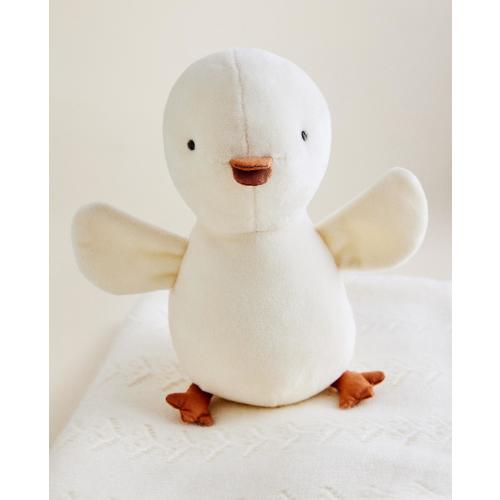KIDS DUCKLING MUSICAL PLUSH TOY