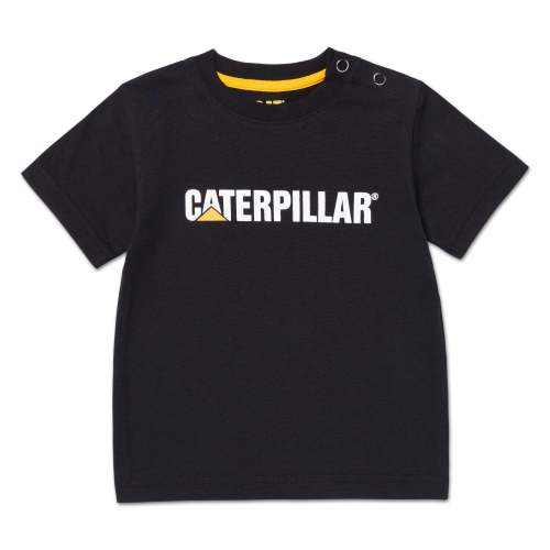 Infant Caterpillar Tee