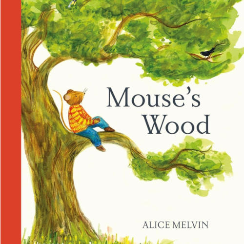 Mouse's Wood (Mouse’s Adventures, 4)