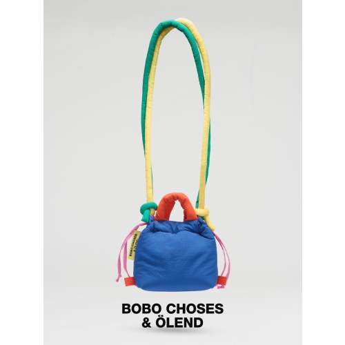 Micro Ona Soft Bag – Ölend