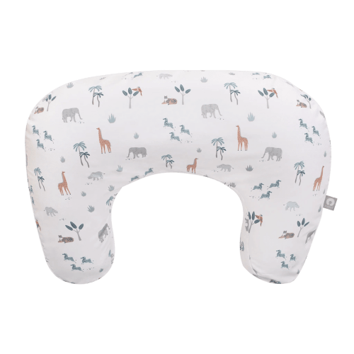 New Boppy Nursing Pillow - Supportive Breastfeeding Pillow | Boppy