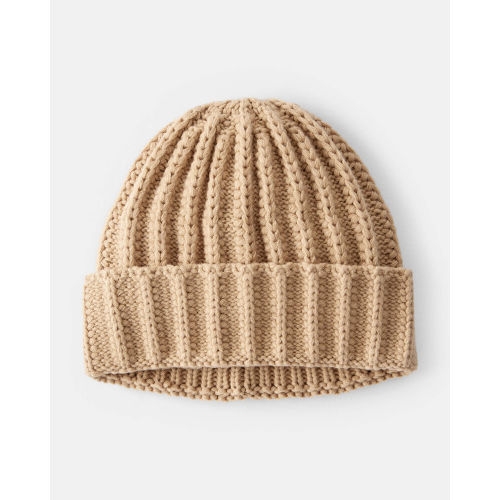 Baby Beanie - Camel - Carter's | Carter's
