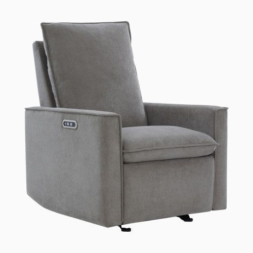 Nurture& The Montauk - Gray