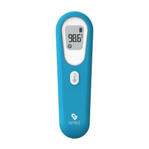 Kinsa QuickScan Smart Battery Forehead Thermometer