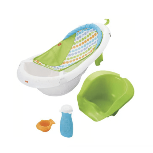 Fisher-Price® 4-in-1 Sling N Seat Tub