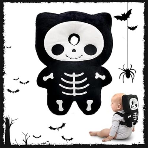 Baby Head Protector Backpack for Falling Crawling and Walking Toddler Essentials Harness Infant Koala Toys Helmets Baby Essentials Must Have 0.5-2 Years