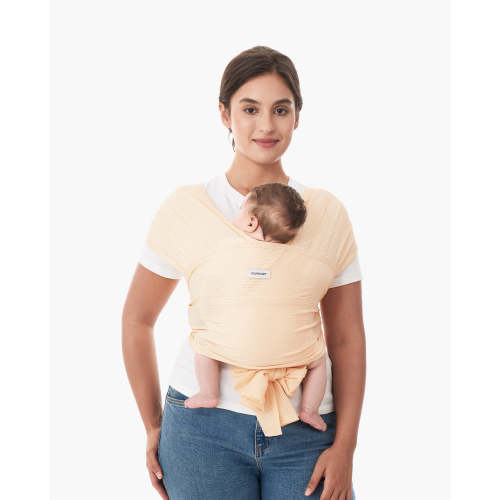 SnapLite Cooling Mesh Wrap Carrier | Momcozy SEA