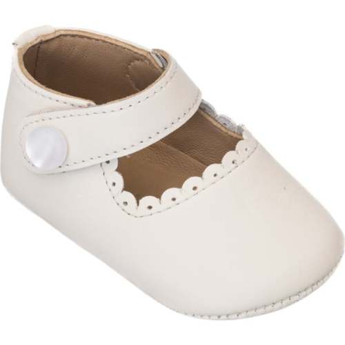 Baby Mary Jane, Bone - Elephantito | Maisonette