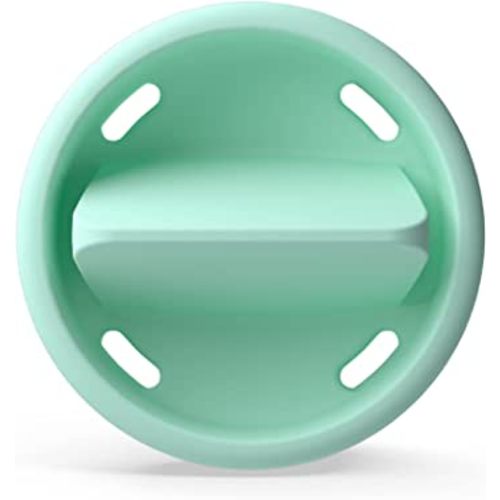 Elvie Stride Breast Pump Valves | 3 Pack | Leak Proof, Dishwasher Safe, Food Grade Silicone BPA Free | Breast Pumps and Breast Feeding Essentials