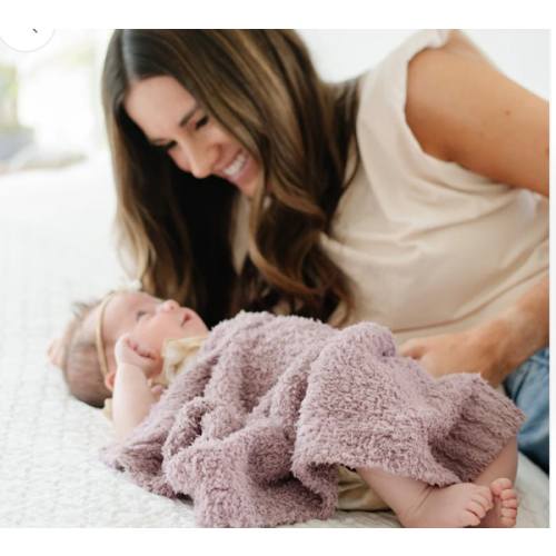 BAMBONI® MINI BLANKETS