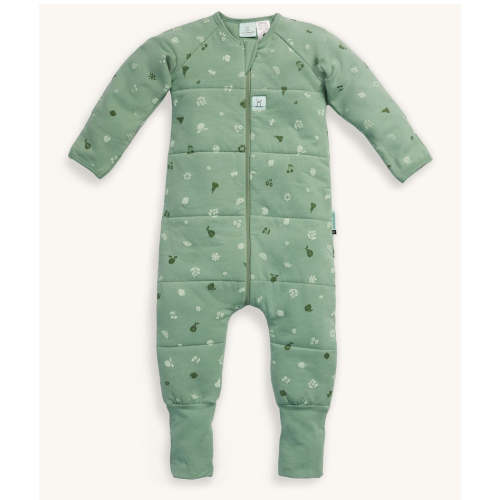 Sleep Onesie 2.5 TOG Sweet Orchard