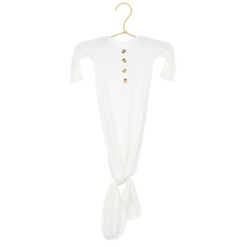 Finley Knotted Gown