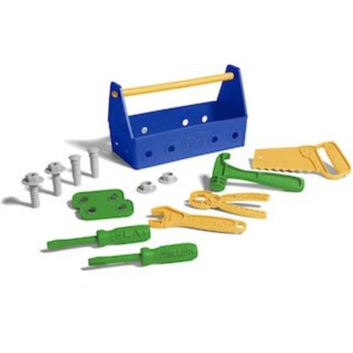 Green Toys Tool Set