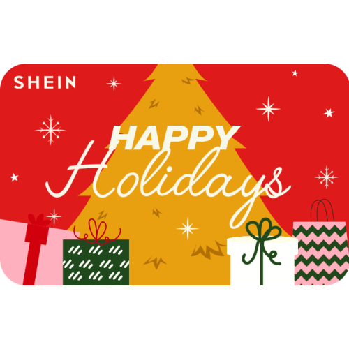 SHEIN USA giftcard